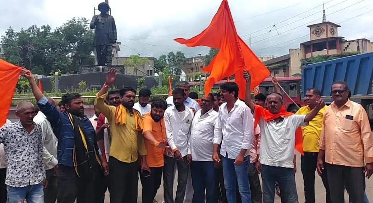 भुसेंची कॅबिनेट मंत्रीपदी वर्णी