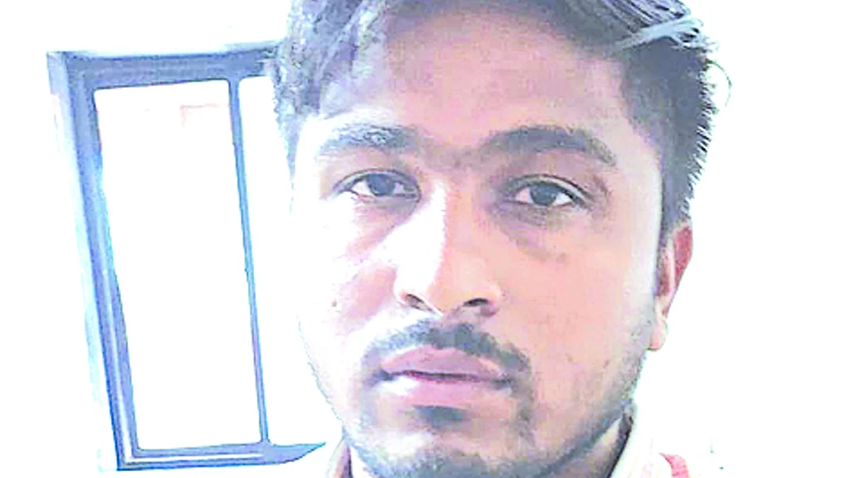 साक्री पं.स.चा लाचखोर अभियंता गजाआड