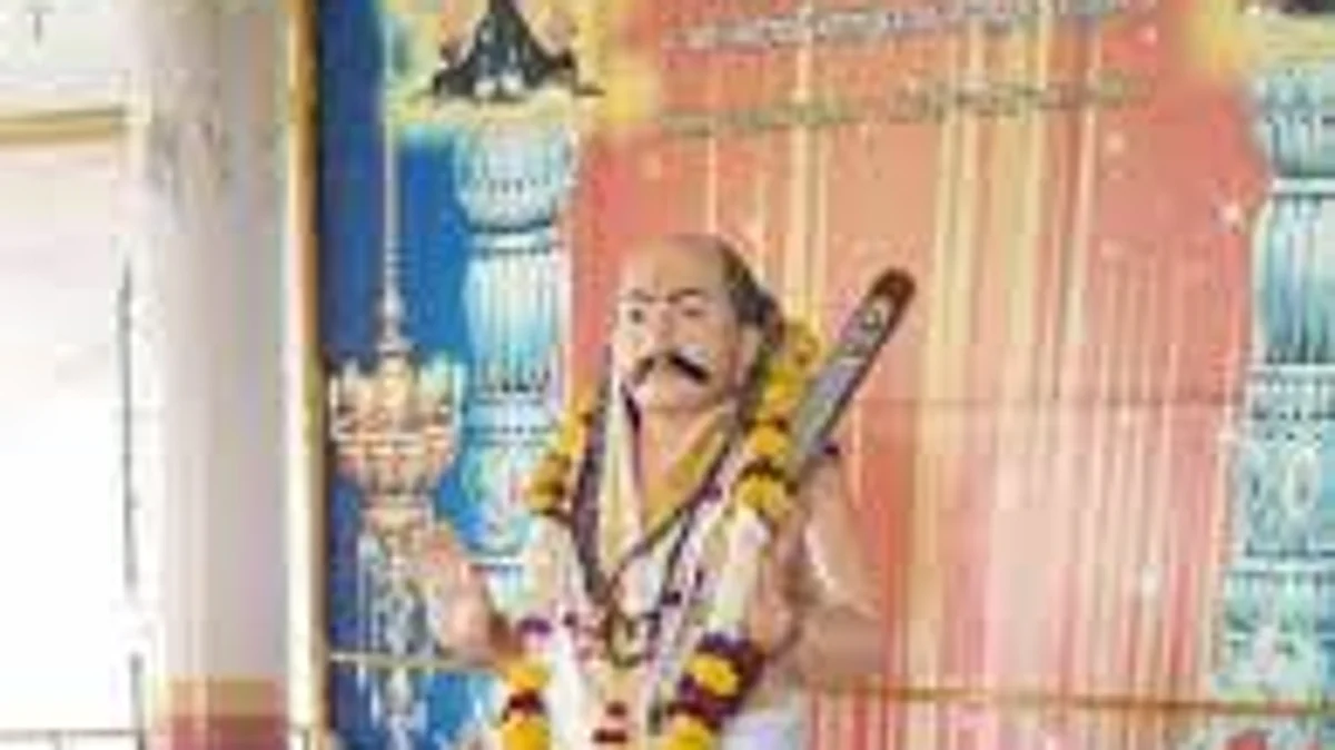 श्रीसंतकवी महिपती महाराजांच्या 232 व्या समाधी सोहळ्यास उद्यापासून प्रारंभ