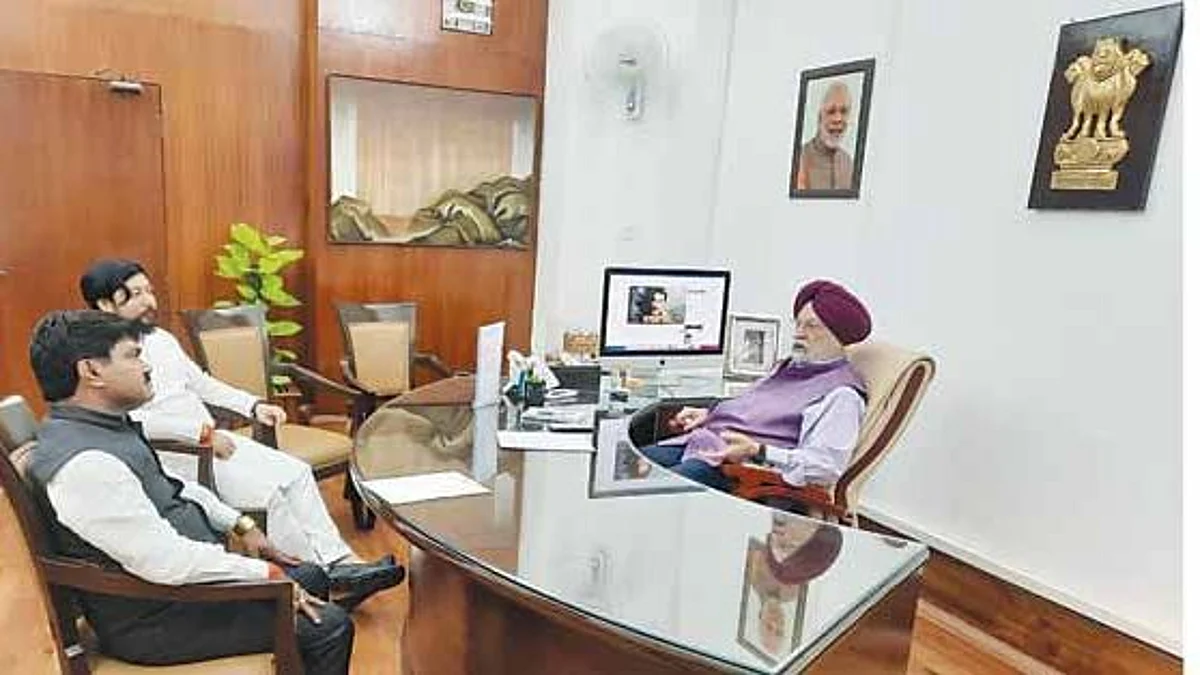 मेट्रोच्या प्रस्तावास तातडीने मंजुरी द्यावी