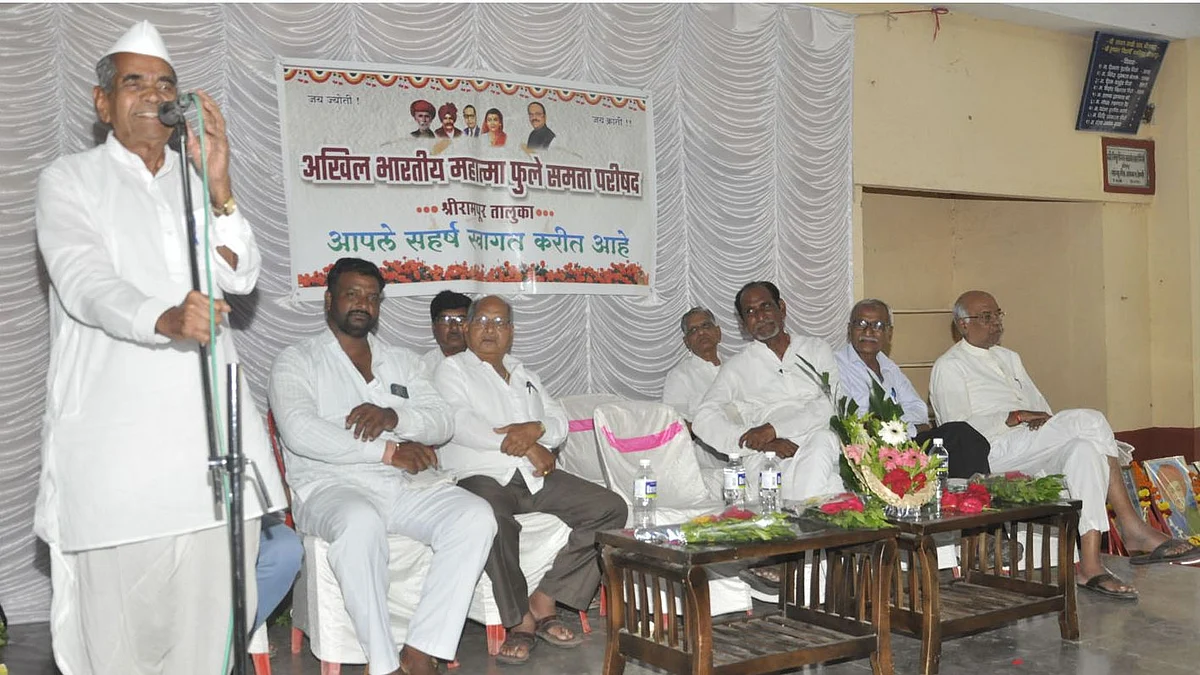 शक्तीने शक्य न झाल्यास युक्तीने लढू पण आरक्षण मिळविणारच
