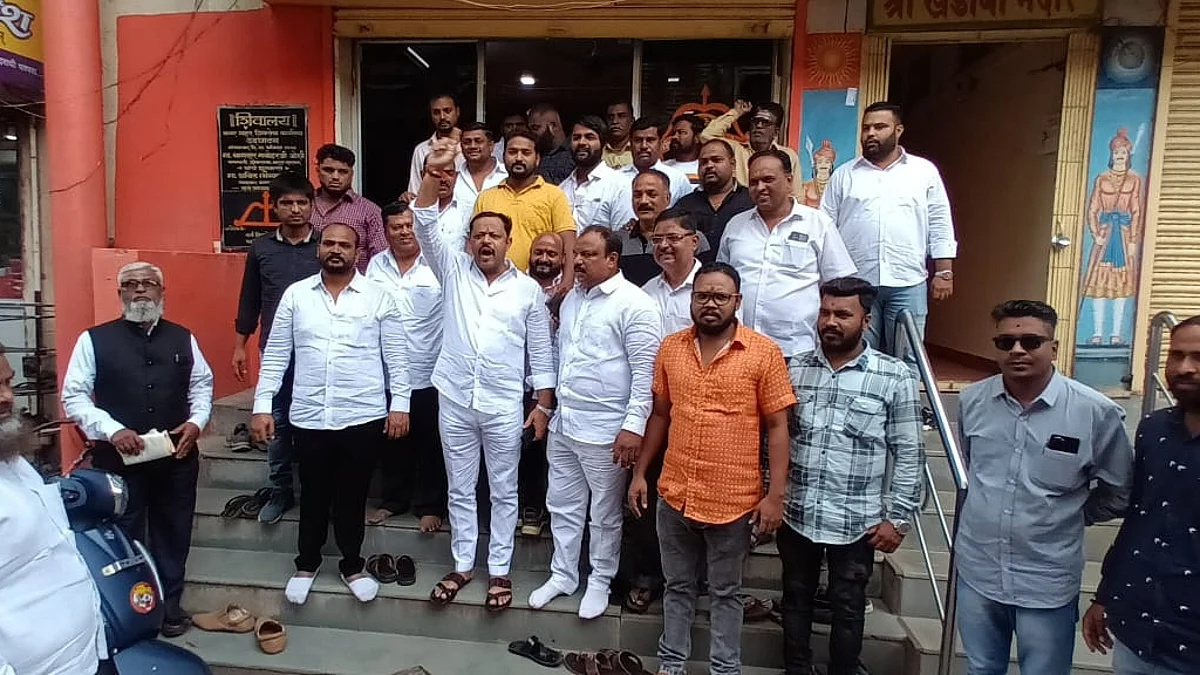 शिंदे गट शिवालयातून कामकाज करणार