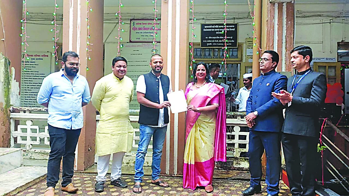 Zilla Parishad and social organisations sign MoU