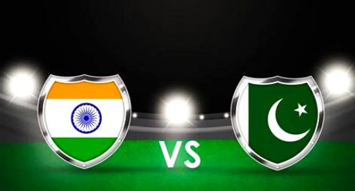 Asia Cup 2022 : अखेर भारत - पाकिस्तान हायव्होल्टेज सामन्याची तारीख ठरली; 'असे' आहे वेळापत्रक