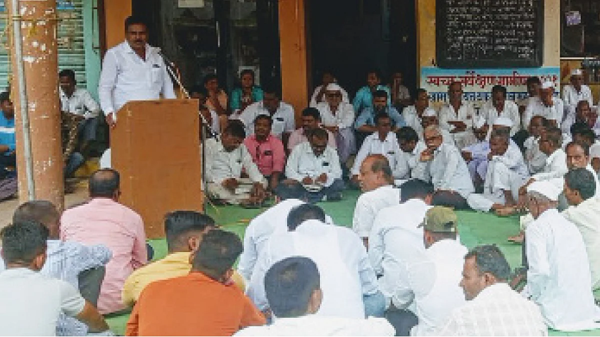 सत्ता ही कोणाची जहागिरी नाही, सामान्यांचे प्रश्न सोडवा - पवार