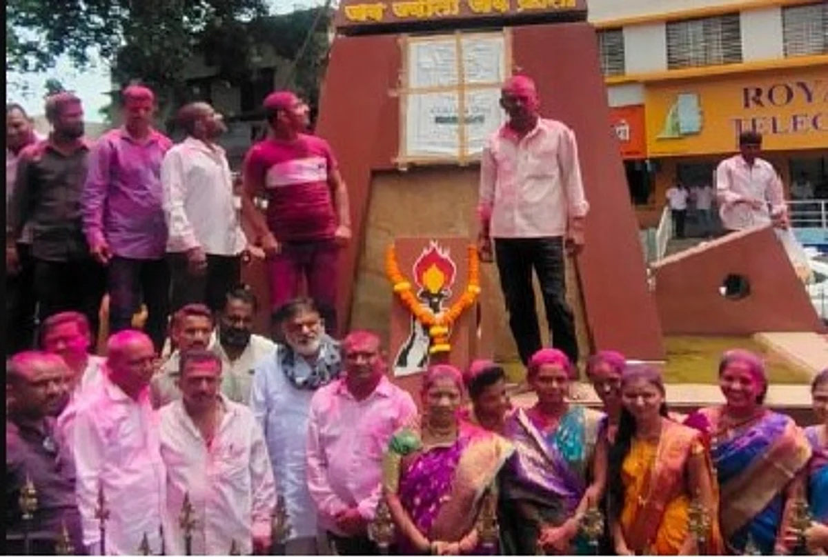 ग्रामपंचायत निवडणूक निकाल : भाटवाडीवर वाजे तर मोहवर कोकाटे गटाची सत्ता