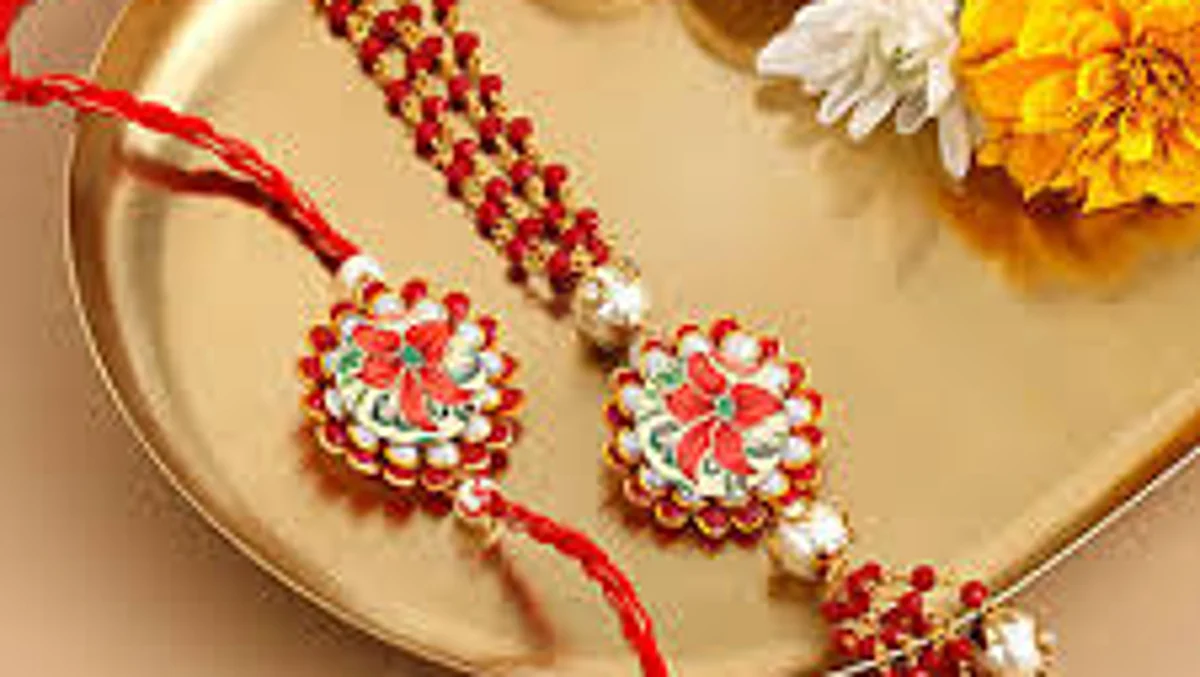 द्रौपदीसी बंधु शोभे नारायण