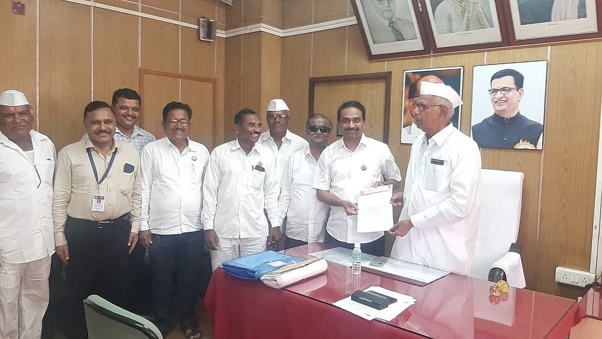 शेतकर्यांच्या अडचणी त्वरीत सोडवा