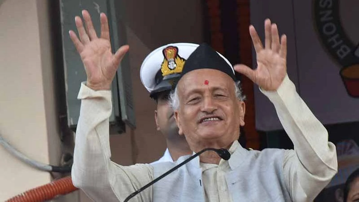 ‘मैं मानता ही नही हूं की,मैं राज्यपाल हूँ’