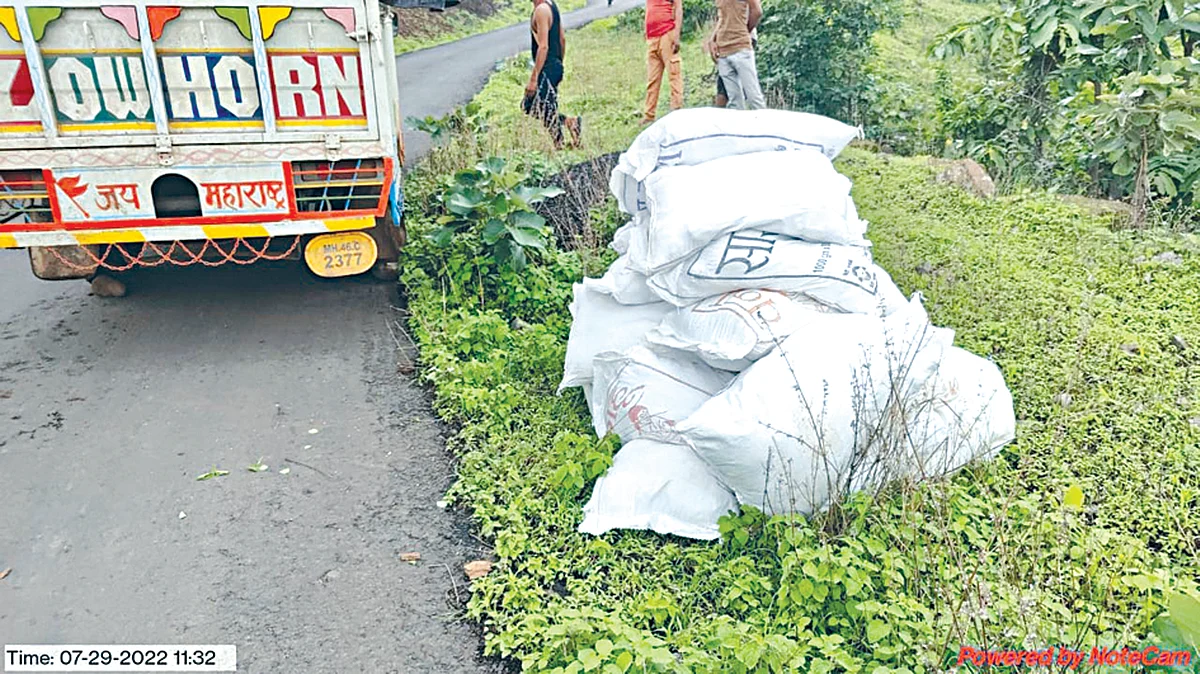 एका वर्षात 39 कोटी खर्चूनही कुपोषणाचे जाळे जास्तच