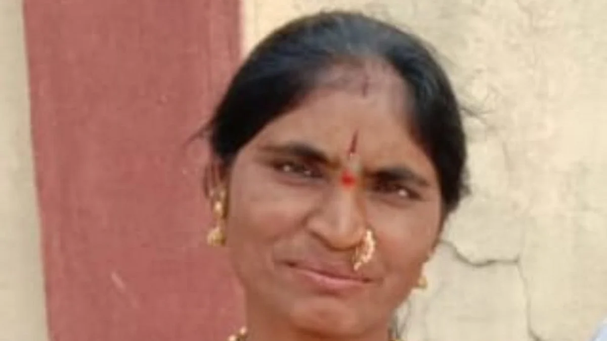 नगर-मनमाड महामार्गावरील खड्ड्यांचा आणखी एक बळी
