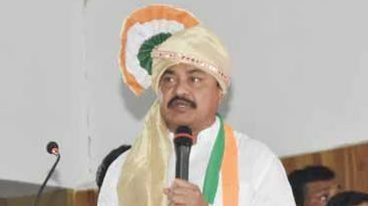 आगामी निवडणूका स्वबळावरच लढविणार - नाना पटोले