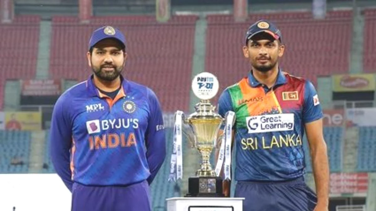 Asia Cup 2022 : अंतिम फेरीच्या शर्यतीत भारत टिकणार का?