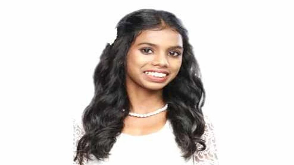 देशदूत गुणवंत गौरव सोहळा २०२२ : विशेष कर्तृत्व - आम्रपाली पगारे