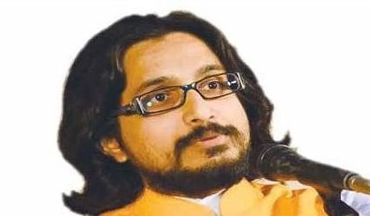 देशदूत गुणवंत गौरव सोहळा २०२२ : साहित्य - स्वानंद बेदरकर