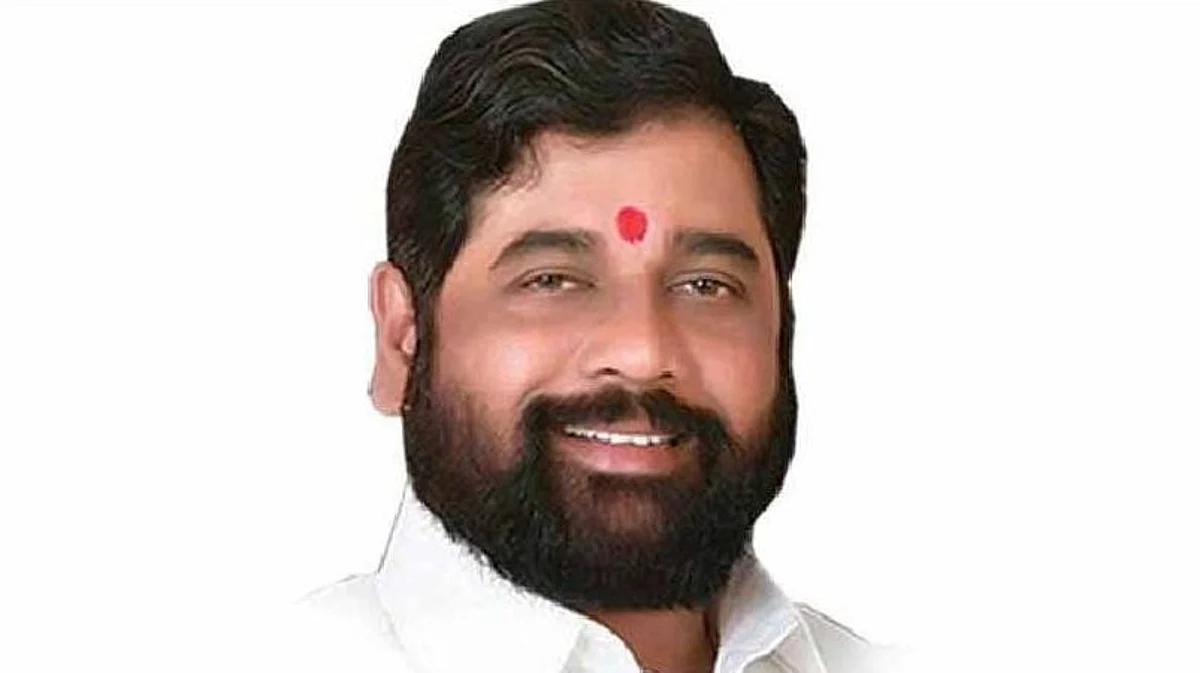 मुख्यमंत्री शिंदे आज शिक्षकांशी संवाद साधणार