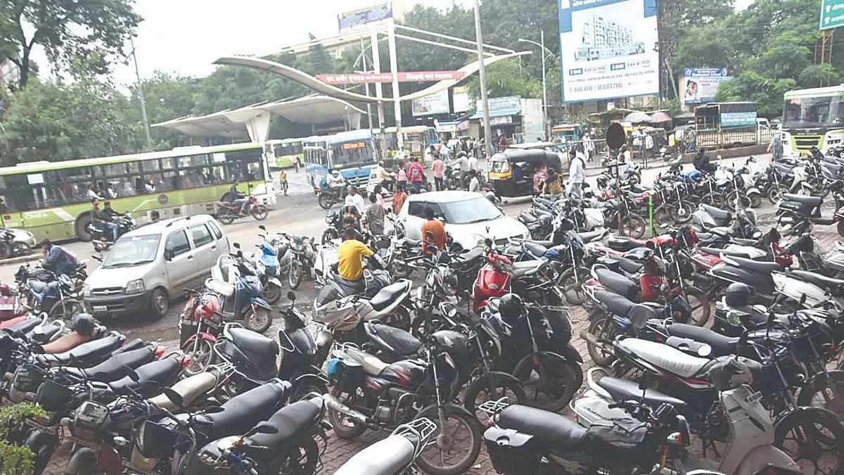 Citizens demand a pilot project for traffic regulation