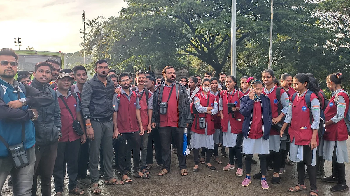 ऐन गणेशोत्सवात सिटीलिंकच्या कर्मचाऱ्यांचे कामबंद आंदोलन; प्रवाशांचे हाल
