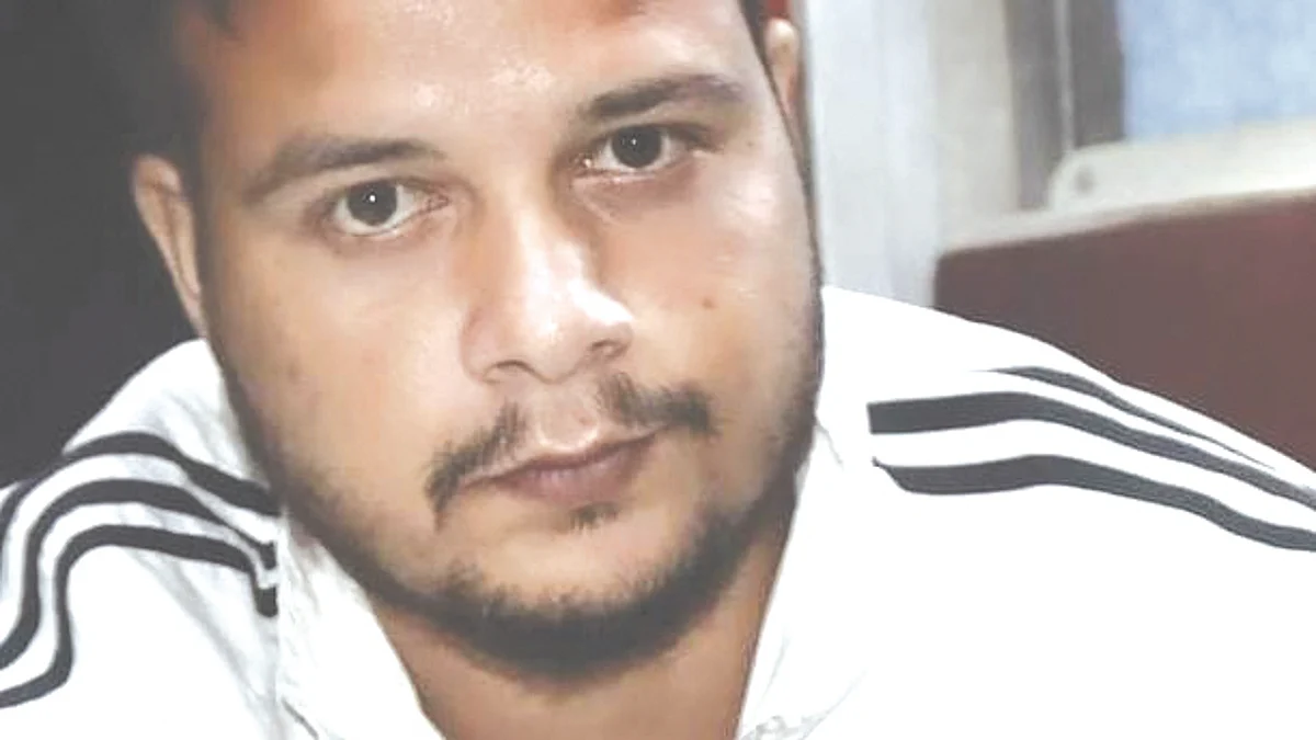 Breaking # पीएफआय संघटनेतील तरुणाला एटीएसकडून मध्यरात्री अटक