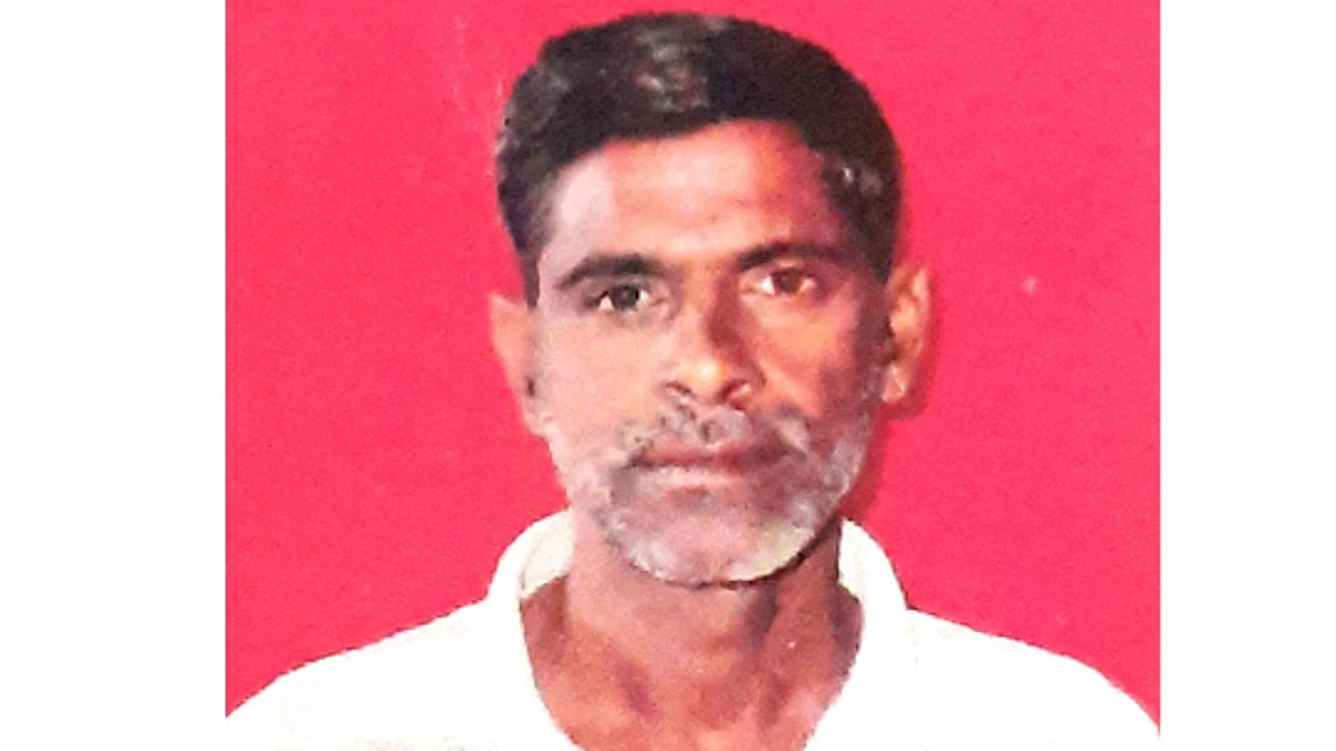 ढोली येथे कर्जबाजारी शेतकऱ्याने केली आत्महत्या