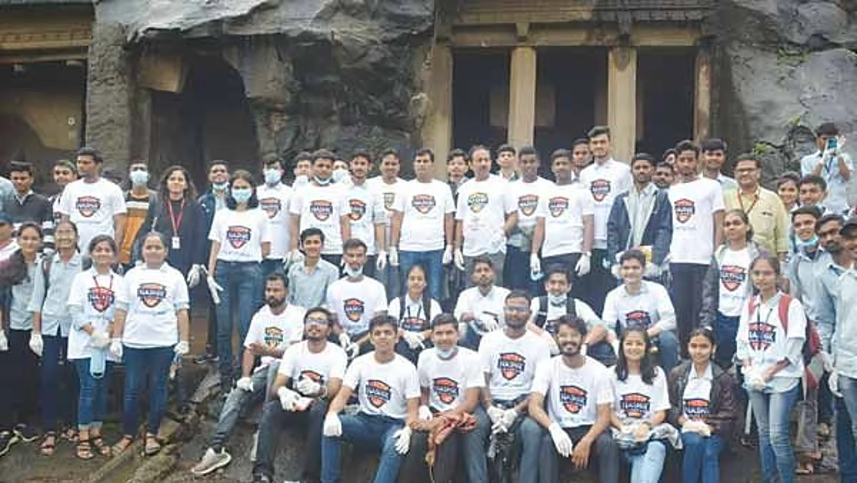 इंडियन स्वच्छता लीग स्पर्धेला सुरवात