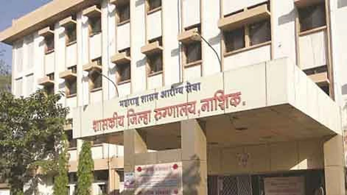 दोन घटना; दोन मंत्री