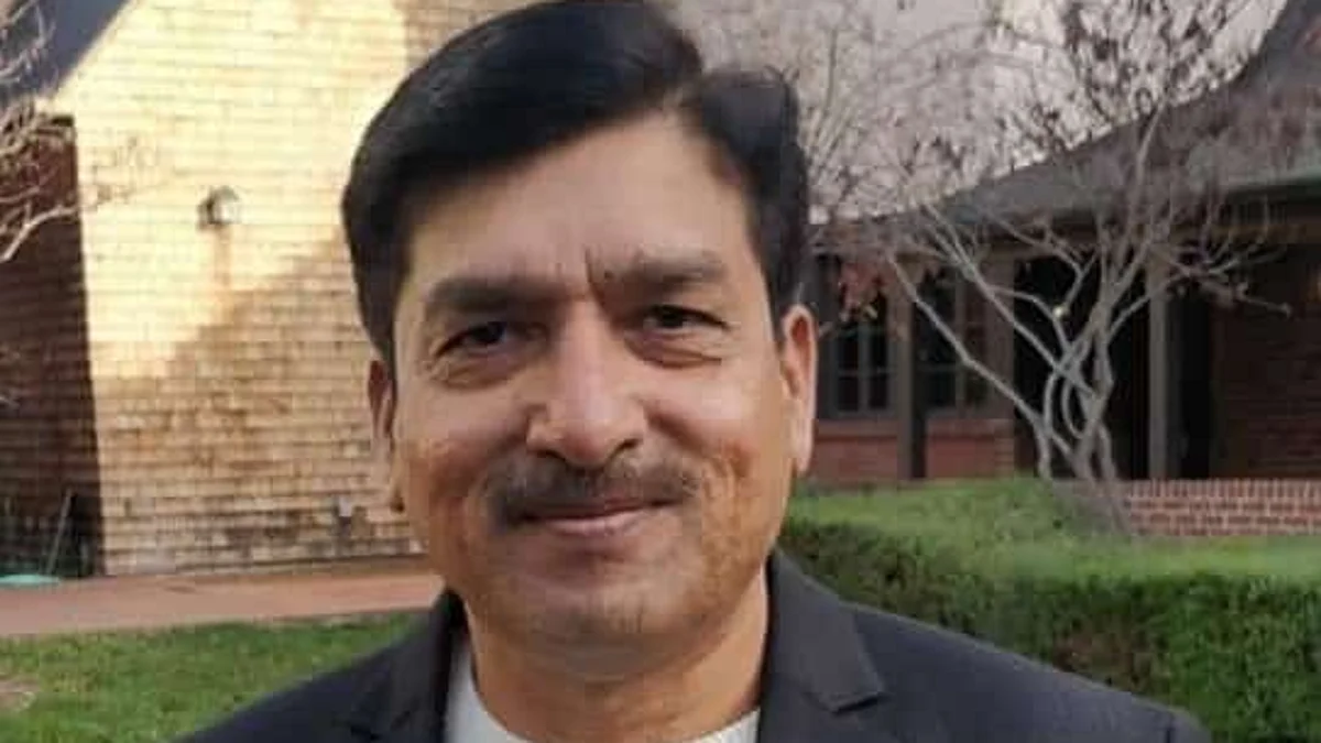गोदावरी मराठवाडा पाटबंधारे विकास महामंडळाच्या कार्यकारी संचालकपदी संजय बेलसरे यांची नियुक्ती
