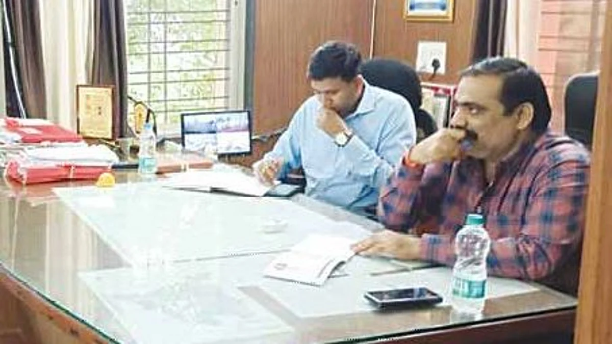 लम्पी रोखण्यासाठी उपाययोजना करा