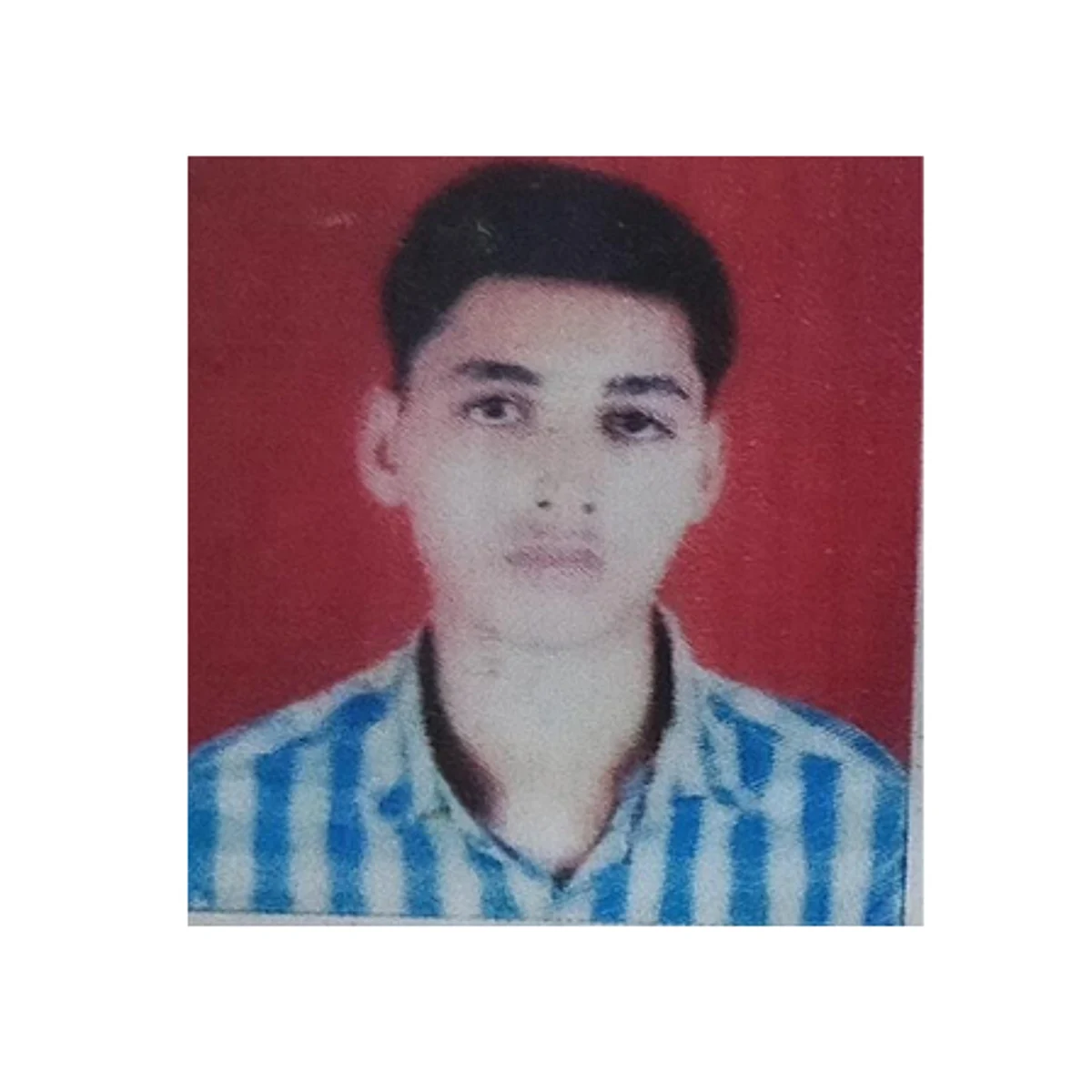 नगर- मनमाड महामार्गावर तिसरा बळी