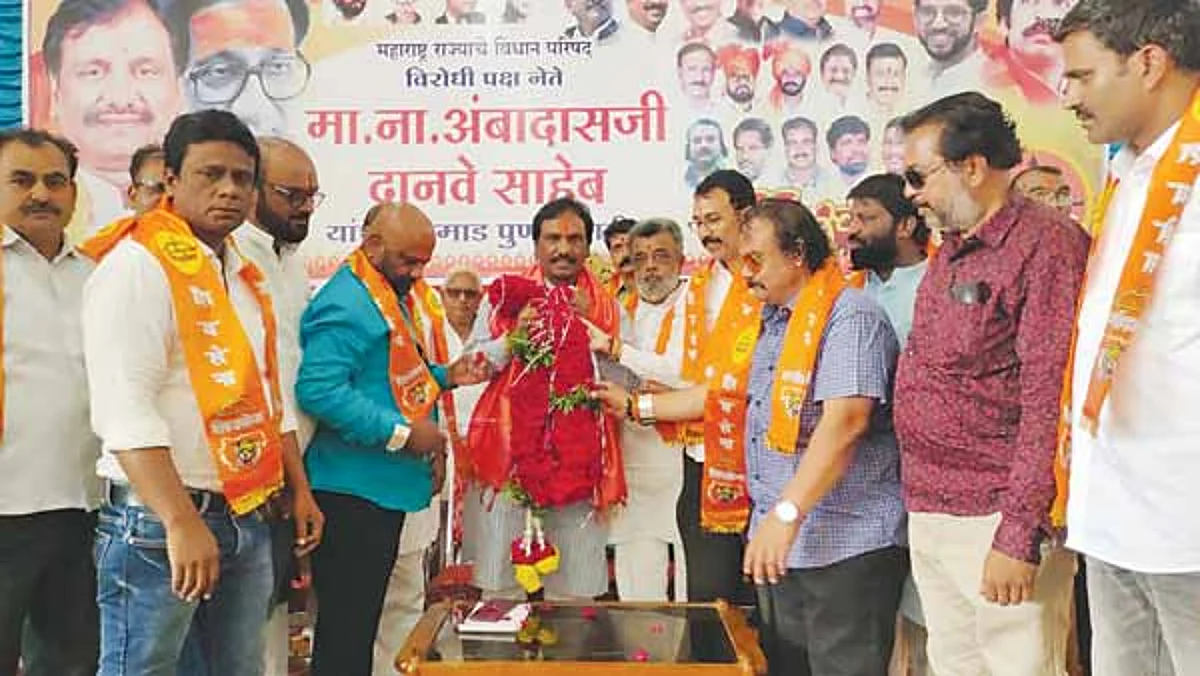 शिवसेनेने राणेंना दोनदा धूळ चारली