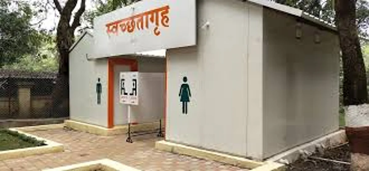 महिलांसाठी स्वच्छतागृहांची गरज सरकार कधी ओळखणार?