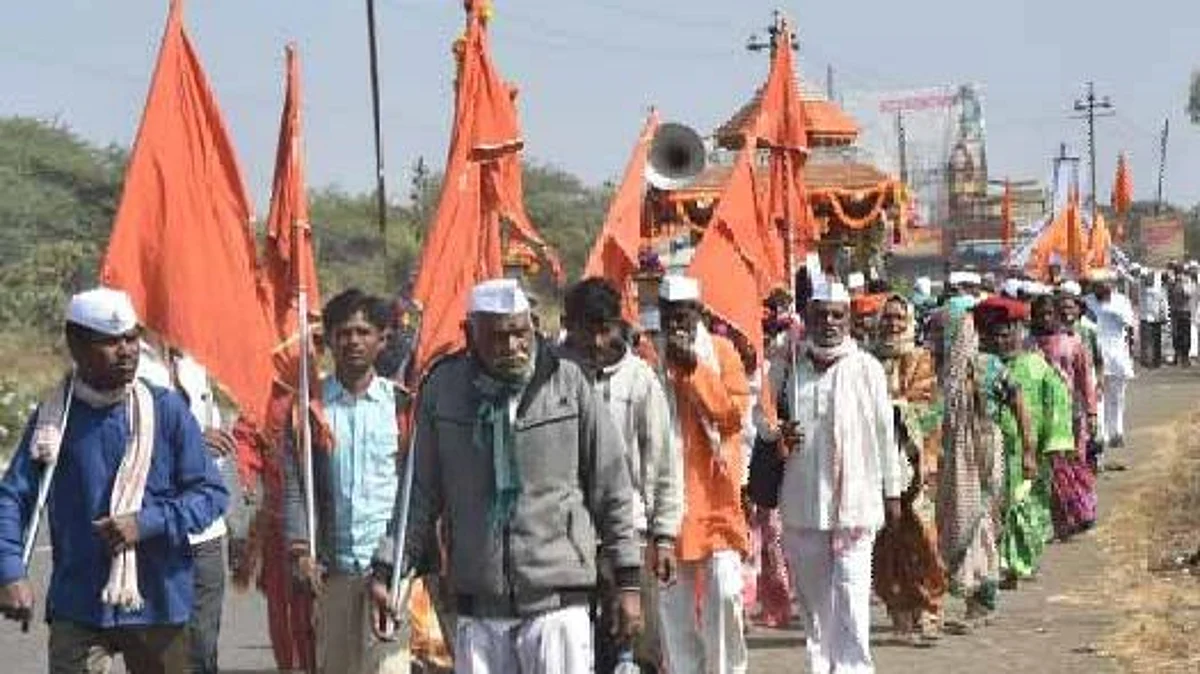 वारकर्यांसाठी स्वतंत्र बँक