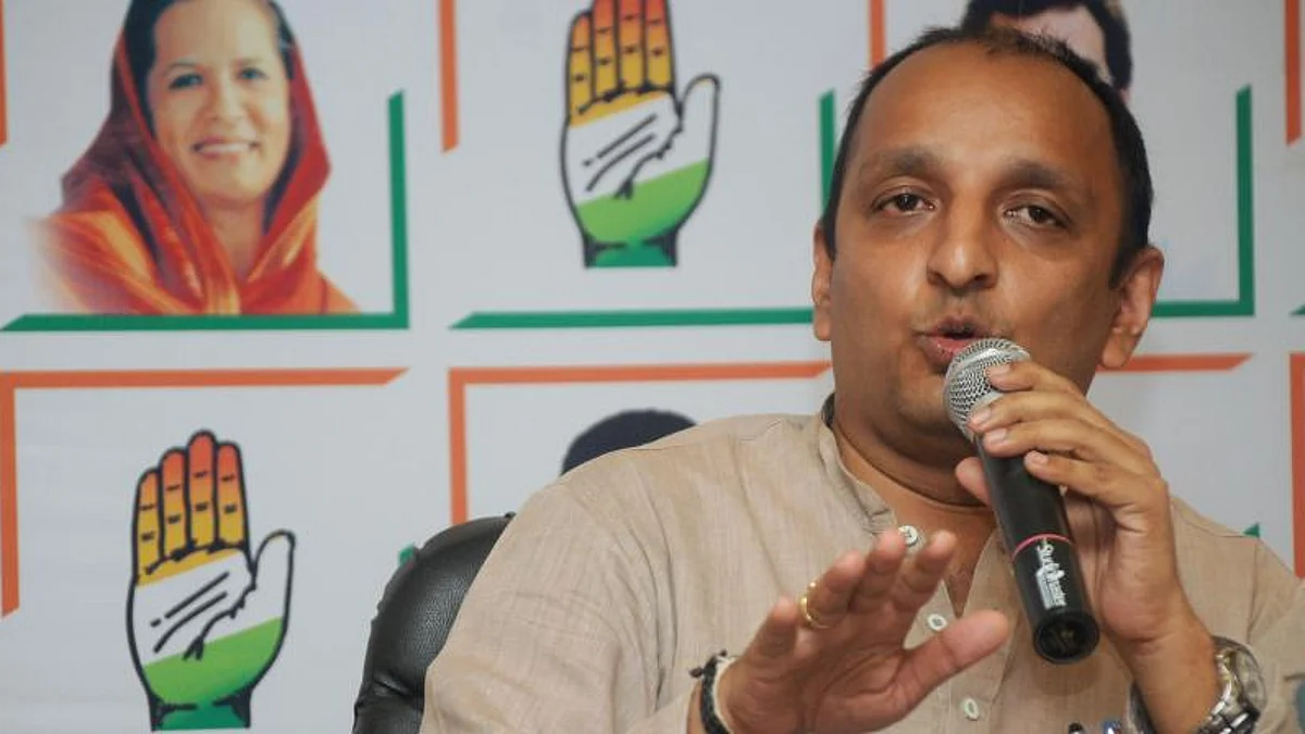 पराभवाच्या भीतीने भाजपची माघार; काँग्रेसची टीका