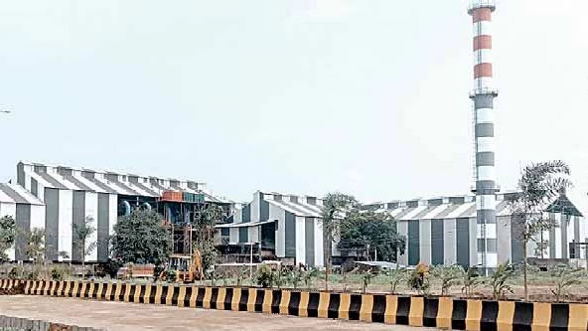 नासाकाचा बॉयलर उद्या पेटणार