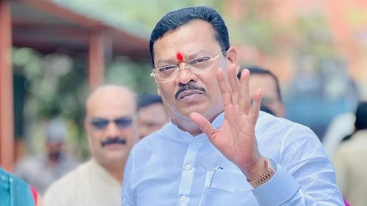 शिंदे गटातील आ. शिरसाट यांना हृदयविकाराचा झटका!