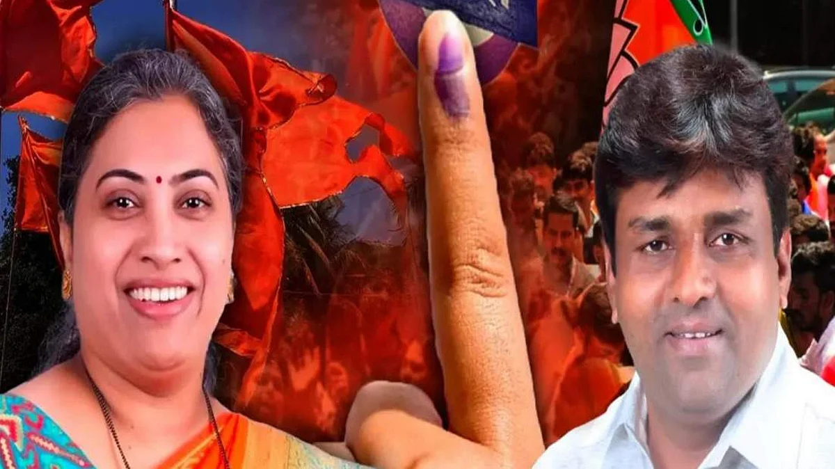 अंधेरी पोटनिवडणूक : लढायचं की मागे फिरायचं? भाजप काय निर्णय घेणार?