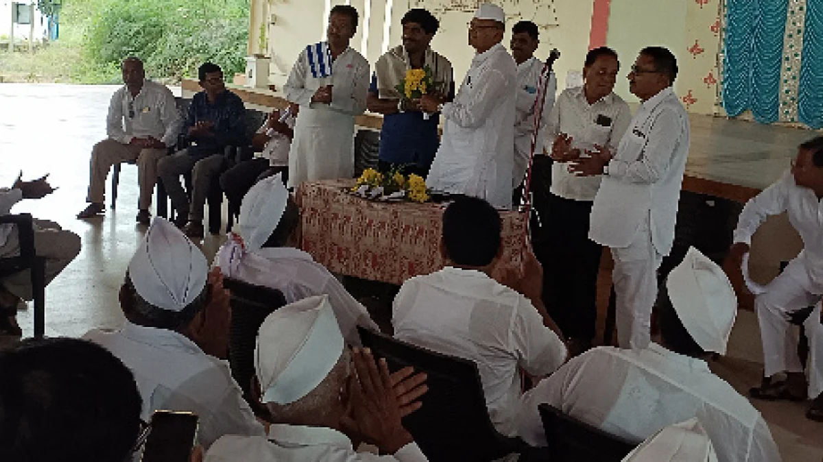 वाढत्या तापमानामुळे नैसर्गिक संकटांची व्याप्ती वाढली - डख