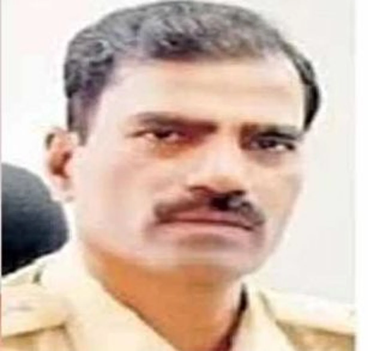 धुळ्याचे पोलीस अधीक्षक प्रवीण पाटील यांची बदली
