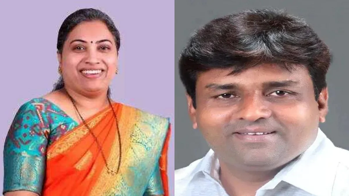 ठरलं! अंधेरी पोटनिवडणुकीसाठी मशाल विरुद्ध कमळ लढत