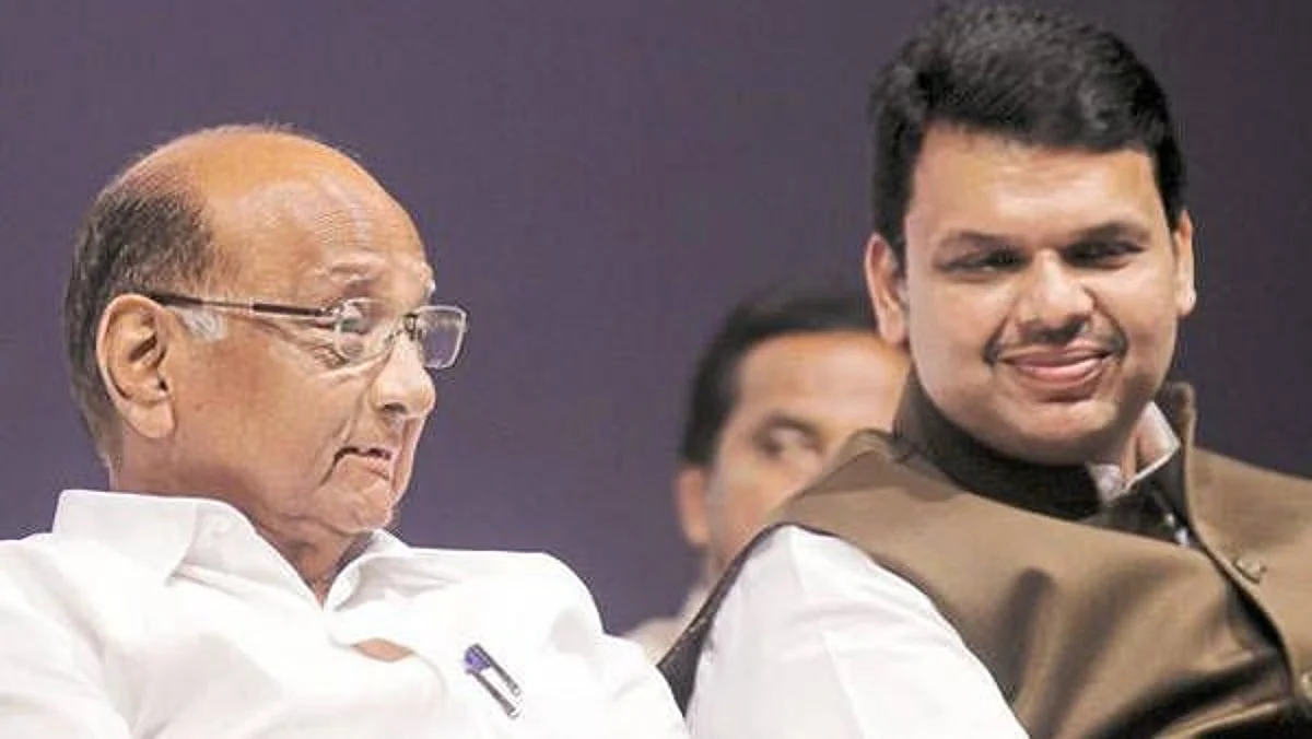 राष्ट्रवादीमुळे भाजपची राज्यात सत्ता आली; काँग्रेसच्या बड्या नेत्याचा गौप्यस्फोट