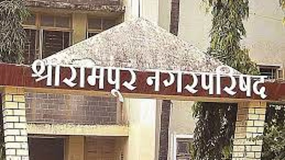 अटलबिहारी वाजपेयी आयलँड प्रकरणी नगरपरिषदेचे अधिकारी व पदाधिकारी यांच्यावर कारवाई करावी