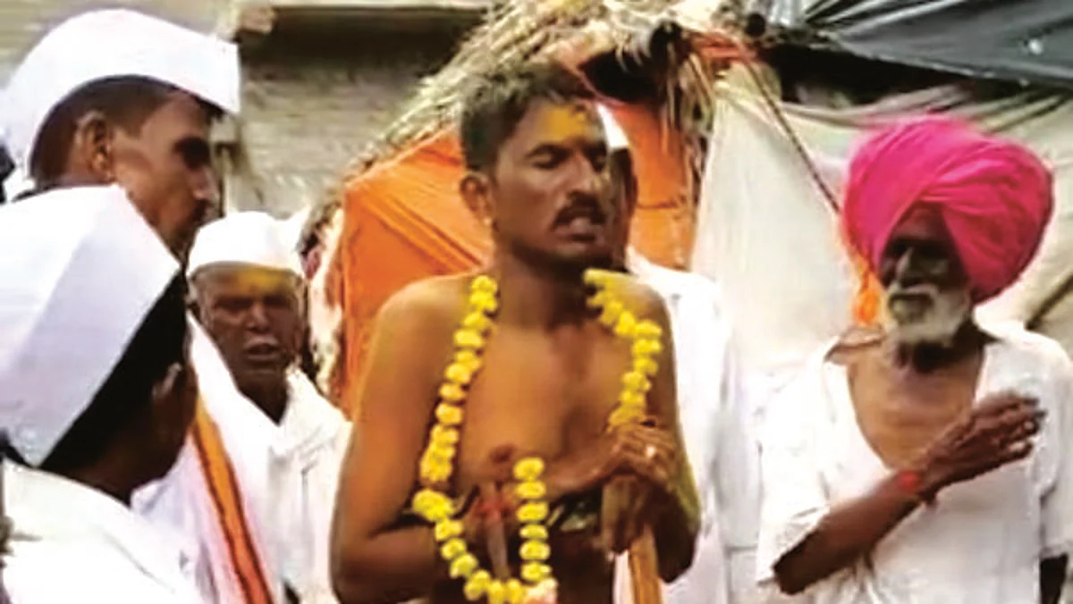 कापसाला भाव मिळेल तर दिवाळीदरम्यान पाऊस