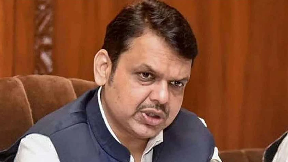 सीमा वादावर फडणवीस म्हणाले, “महाराष्ट्रातलं एकही गाव जाणार नाही, तिकडचीच गावे…”