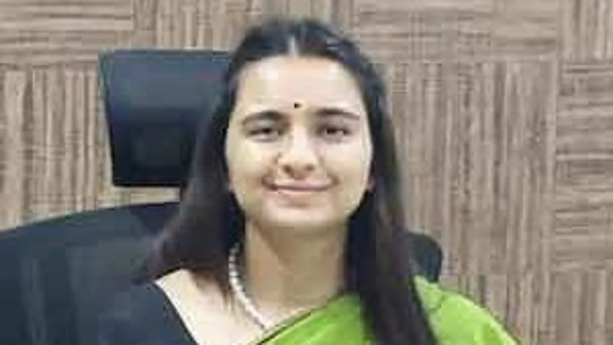 नरेगात जिल्हा प्रथम क्रमांकावर आणण्यासाठी कामाला लागा: जि.प.मुख्य कार्यकारी अधिकारी मित्तल