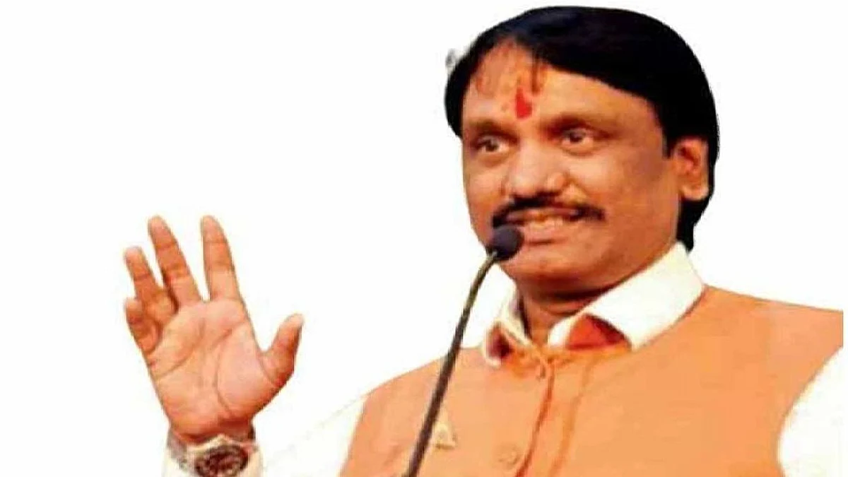 दिवाळी शिधायोजने बाबत दानवेंचा गंभीर आरोप