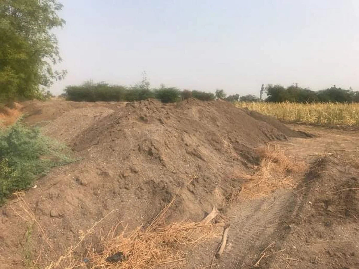 गोदावरी, प्रवरा, मुळा, भीमा नदीतील वाळूसाठे; 29 नोव्हेंबरला पर्यावरण विषयक लोकसुनावणी