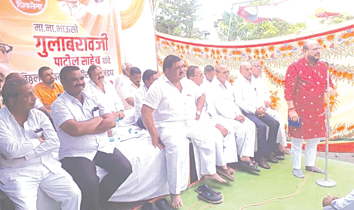 श्री विठ्ठल मंदिरास ‘क’ वर्ग तीर्थक्षेत्राचा दर्जा देणार