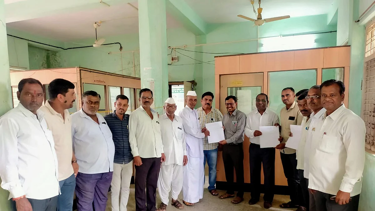अखेर शेतकरी प्रोत्साहन योजनेला मुहुर्त मिळाला