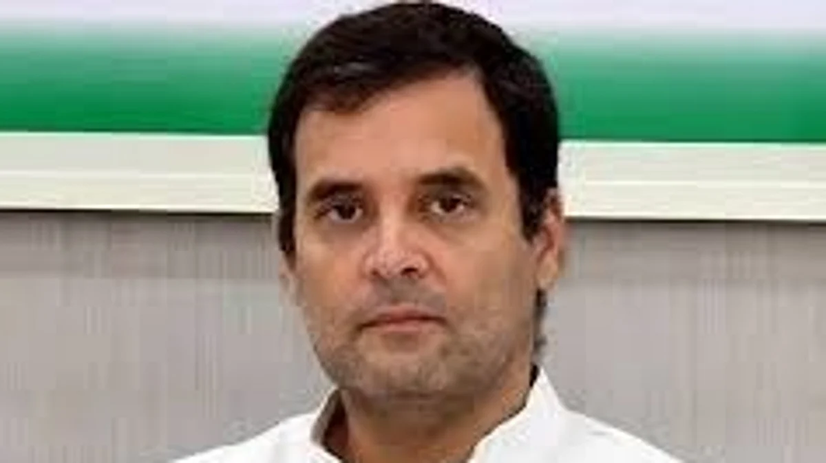 राहुल गांधी वारकऱ्यांसोबत खेळणार पाऊली!