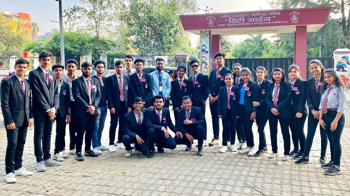 पथनाट्याद्वारे कर्करोगाबाबत जनजागृती